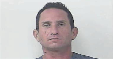 Nicholas Watkins, - St. Lucie County, FL 